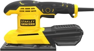 Stanley vibraciona brusilica FMEW214K