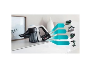 Štapni usisivač Aqua ProHygienic Unlimited 7 BCS71HYG1 - Img 2
