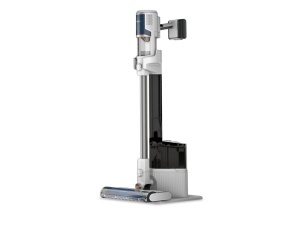 Štapni usisivac SHARK BU3521EU 240W/1.3L/bela - Img 2