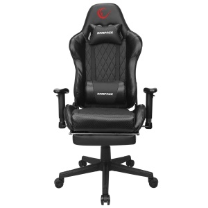 Stolica gaming Rampage KL-R71 EMPIRE crno/srebrna 36527