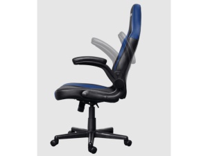 Stolica TRUST GXT703R RIYE gaming/plava - Img 2