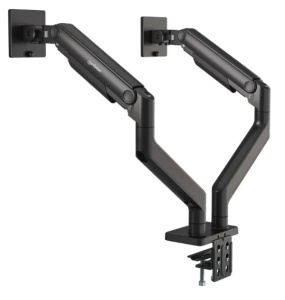 Stoni nosač za 2 monitora Manhattan 17"- 45" 462587 - Img 5