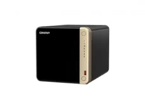 Storage Qnap NAS TS-464-8G - Img 3
