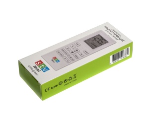 STV MINI Lime Green univerzalni daljinski upravljač (Klima uređaji) - Img 3