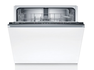 Sudomašina BOSCH SMV24AX04E/Serija 2/ugradna/E/12 kompleta/81,5x59,8x55cm/bela - Img 2