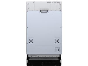 Sudomašina TESLA WDI462M ugradna/E/10 kompleta/44,8x55x81,5/inox