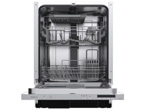 Sudomašina TESLA WDI462M ugradna/E/10 kompleta/44,8x55x81,5/inox - Img 2