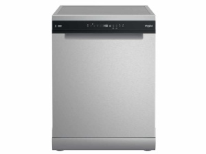 Sudomašina WHIRLPOOL W7F HP43 X/samostojeca/C/15 kompleta/59x60x85cm/inox* - Img 4