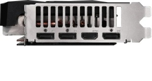 SVGA Asrock Radeon RX6750 XT Challenger Pro OC 12GB, RX6750XT CLP 12GO - Img 2