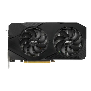 SVGA ASUS DUAL-GTX1660S-O6G-EVO