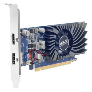 SVGA PCIE ASUS GT1030-2G-BRK - Img 3