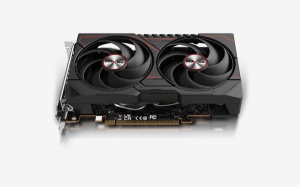 SVGA Sapphire Radeon RX 9060 Gaming Pulse OC 8GB HDMI/DP/SI model/11351-14-10G - Img 3