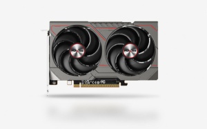 SVGA Sapphire Radeon RX 9060 XT PULSE 8GB/128 bit GDDR6 , 11350-05-20G - Img 4