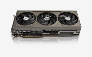 SVGA Sapphire Radeon RX 9070 XT NITRO+ OC 16GB 2x HDMI/2x DP/11348-01-20G - Img 2