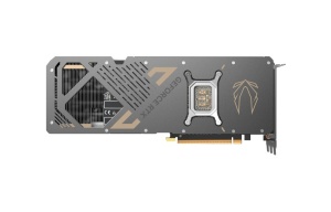 SVGA Zotac RTX 5080 SOLID CORE OC 16GB GDDR7 256bit, ZT-B50800J2-10P - Img 2