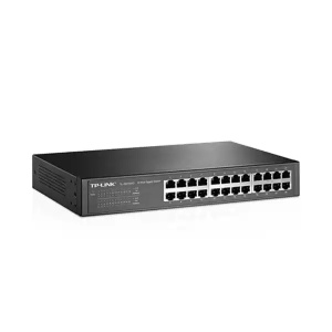 Svič 10/100/1000 24-port TP-Link TL-SG1024D - Img 2
