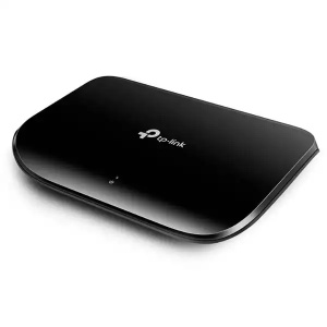 Svič 10/100/1000 5-port TP-LINK TL-SG1005D * - Img 2