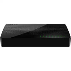 Svič 10/100/1000 8-port Tenda SG108