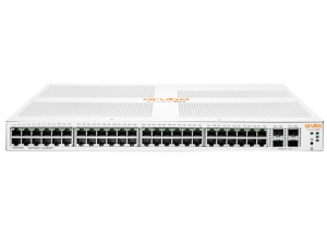Switch ARUBA Instant On 1930 48-port, 4SFP/SFP+, Smart-managed, layer 2+, Ethernet Gigabit Switch