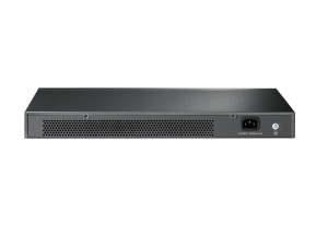 Switch TP-LINK TL-SG1024 Gigabit/24x RJ45/10/100/1000Mbps//Rackmount metalno kuciste* - Img 2