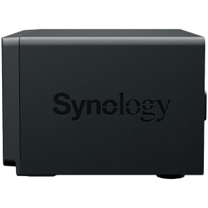 Synology DiskStation DS1825+, Tower, 8-BAY 3.5'' SATA HDD/SSD, 2xM.2 2280 NVMe SSD, CPU AMD Ryzen Quad-Core 2.2 GHz, 8GB DDR4, 2xRJ-45 2.5GbE LAN Port, 3xUSB 3.2, 2 x USB-C expansion ports (Expandable to 18 Bays with 2 x DX525), 1xGen3 x8 PCIe,3y DS1825PL - Img 3