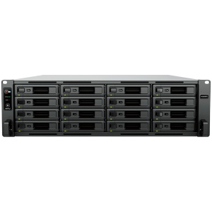 Synology RS2825RP+ BAREBONE NETWORK ATTACHED STORAGE WITHOUT HDD UK SYNOLOGY V1.0 RS2825RPPLUS - Img 2
