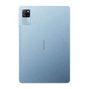 Tablet 10.1 Blackview Tab 60 Pro LTE HD+ IPS 800x1280 IPS/8GB/128GB/5MP-8MP/Android 15/Blue - Img 2