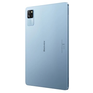 Tablet 10.1 Blackview Tab 60 Wifi HD+ IPS 800x1280 IPS/4GB/128GB/5MP-8MP/plavi/Android 15 - Img 2