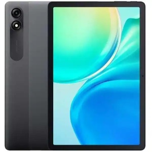 Tablet 10.92 Blackview Tab 90 4G LTE Dual sim 800x1280 HD IPS/8GB/128GB/13MP-8MP/Android 14/Gray - Img 1