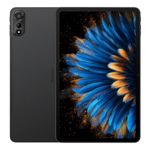 Tablet 11.97 Blackview MEGA 2 LTE 1200x2000 IPS 60Hz/6GB/256GB/8MP-16MP/FPR/Android 14/Gray - Img 1