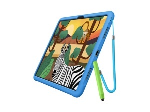 Tablet HONOR Pad X8b WiFi 11"/Kids Edition/4GB/128GB/5MP/Android/siva - Img 7