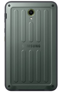 Tablet Samsung Galaxy Tab Active5 LTE 6GB/128GB/8.0"/Zelena/SM-X306BZGAEEB * - Img 2
