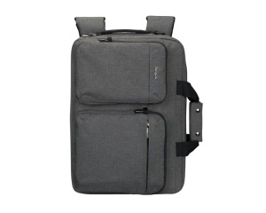 TARGUS Ranac za laptop 15-16 inča TBT94304GL Hybrid Briefcase crni - Img 3