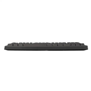 Tastatura Baracuda KRILL 87/Membranska/RGB/Crna/US - Img 3