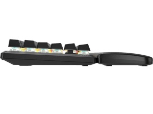 Tastatura CORSAIR 570 PRO TKL žicna/mehanicka/CH-911911G-NA/RGB LED/gaming/crna - Img 3
