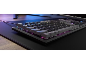 Tastatura CORSAIR K70 CORE žicna/mehanicka/CH-9109B1E-NA/RGB/MLX Red/crna - Img 4
