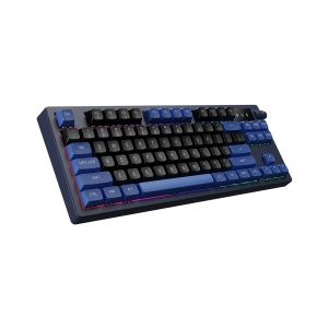 Tastatura Gamdias Hermes E7 mehanička/65%/type-c/ARGB - Img 3