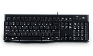 Tastatura Logitech K120 for Business USB US, 920-002479 *