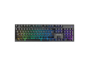 Tastatura Marvo Soldat 20 K604 membranska sa RGB pozadinskim osvetljenjem - Img 1