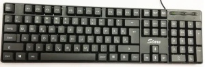 Tastatura + Mis Stars Solutions USB YU - Img 5