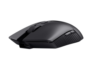 Tastatura+miš TRUST GXT 832 Thado Wireless TKL set/SRB/crna - Img 4