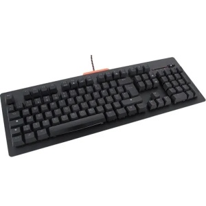 Tastatura USB EPICGEAR DeFiant Spanish siva - Img 4