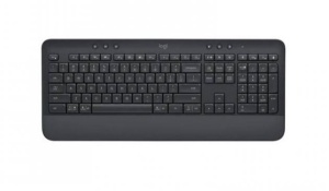 Tastatura Wireless Logitech K650 US crna 920-010945 - Img 2