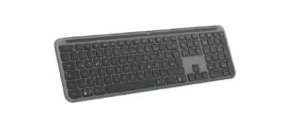 Tastatura Wireless Logitech K950 Signature Slim Graphite 920-012465 - Img 6