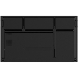 TE6512MIS-B3AG is an exceptional 4K UHD interactive display designed by iiyama to enhance collaboration, communication, and engagement. With key features like Zero Airgap LCD screen eliminating parallax, PureTouch-IR, iiWare 10 with Android 11, WiFi TE651 - Img 4