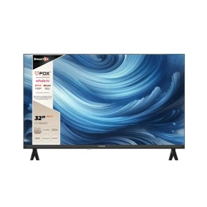 Televizor Fox 32WHA471E Smart, DLED, HD Ready, 32''(81 cm), ATV/DTV-C/T/T2/S/S2 *