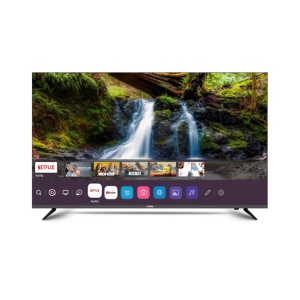 Televizor Fox 85WOS640EU Smart, LED, 4K UHD, 85"(215 cm), DVB-C/T/T2/S/S2