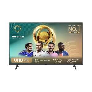 Televizor Hisense H50A6N Smart, LED, 4K UHD, 50"(127cm), DVB-T/T2/C/S/S2 - Img 2