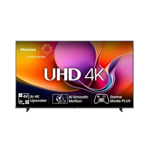 Televizor Hisense H85A6Q Smart, DLED, 4K UHD, 85''(215 cm), DVB-T/T2/C/S/S2 - Img 2