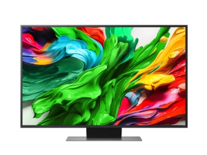 Televizor LG 50QNED87A3D/QNED/50"/4K Ultra HD/smart/webOS 25/crna - Img 5
